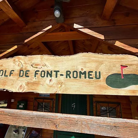 Le Panorama De La Cerdagne- Vue Magnifique Cote Sud Apartment Font-Romeu-Odeillo-Via